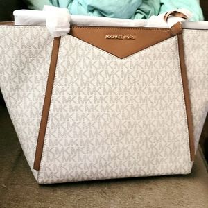 Michael Kors Tote